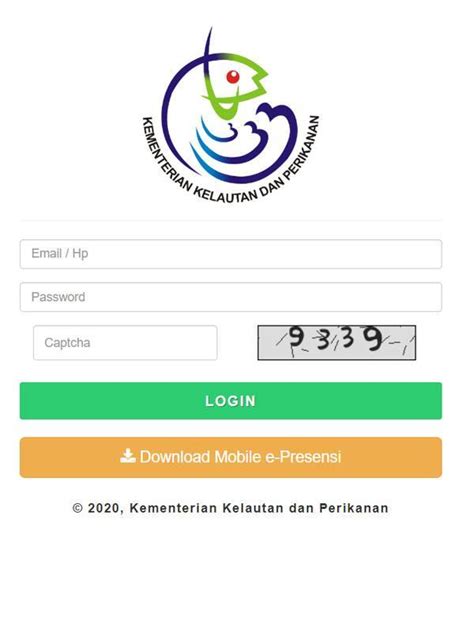 e- presensi kkp login  PANGKALAN PSDKP BENOA Jalan Raya Pelabuhan Umum Benoa Denpasar Selatan, Bali - 80223 (0361) 4480308 - psdkp